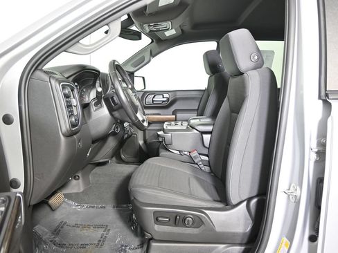 Used 2020 Chevrolet Silverado 1500 RST AWD/4WD image 20