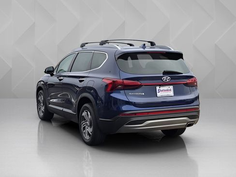 Used 2023 Hyundai Santa Fe SEL image 7