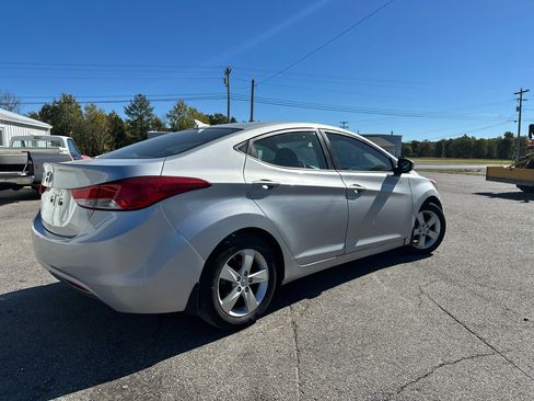 Used 2012 Hyundai Elantra GLS w/ Preferred Pkg 3 image 52