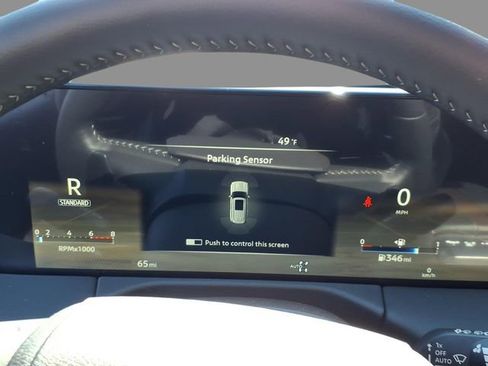 New 2026 Nissan Armada Platinum image 26