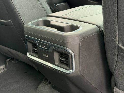 Certified 2024 GMC Sierra 1500 Denali w/ Technology Package AWD/4WD image 13