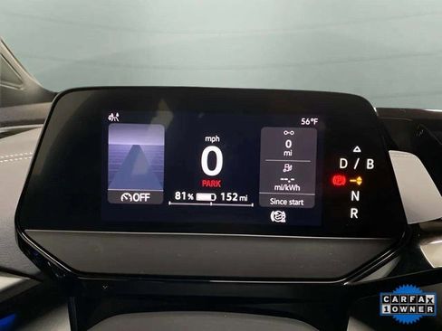 Used 2023 Volkswagen ID.4 Pro S Plus image 10