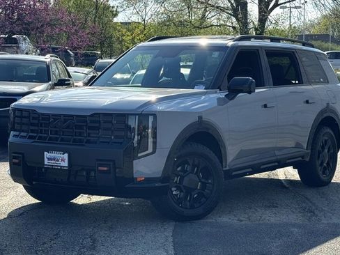 New 2027 Kia Telluride SX Prestige X-Pro AWD/4WD image 36