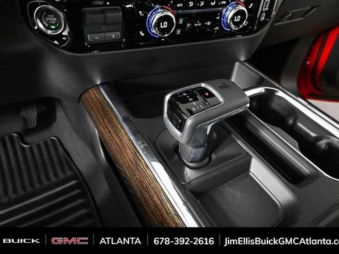 New 2026 GMC Sierra 1500 Elevation image 17