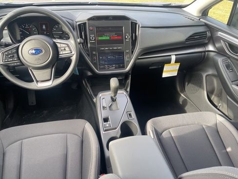 New 2025 Subaru Impreza 2.0i image 11