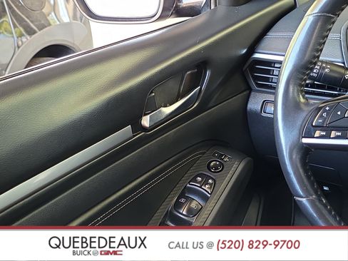 Used 2019 Nissan Altima 2.5 SV FWD image 21