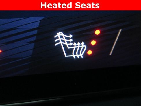 Certified 2025 Chevrolet Tahoe RST w/ Comfort Package image 16