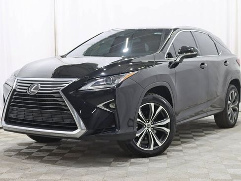 Used 2019 Lexus RX 350 AWD image 3