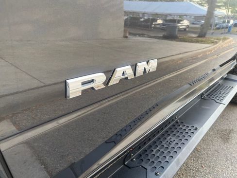 New 2022 RAM 2500 Big Horn w/ Level C Equiment Group image 14