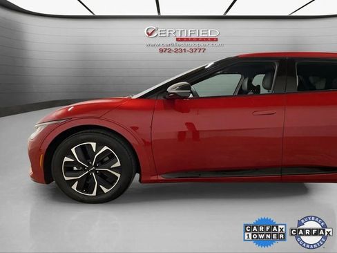 Used 2023 Kia EV6 GT-Line w/ GT-Line Suede Seat Package image 7