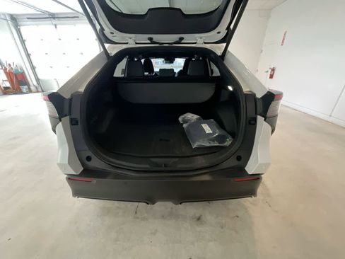 New 2026 Toyota bZ image 23