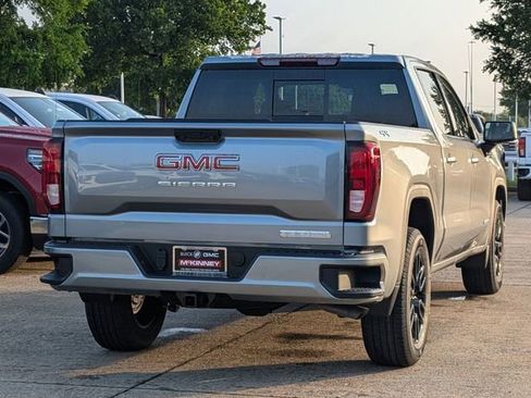 New 2026 GMC Sierra 1500 Elevation w/ Preferred Package AWD/4WD image 4