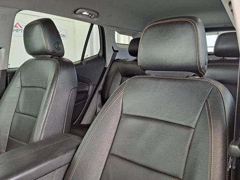 Used 2020 GMC Terrain SLT FWD image 26