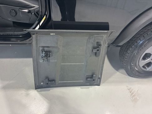 Used 2025 Ford Bronco Big Bend AWD/4WD image 41