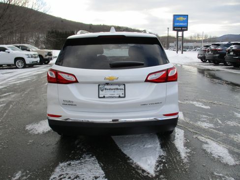 Used 2019 Chevrolet Equinox Premier image 6