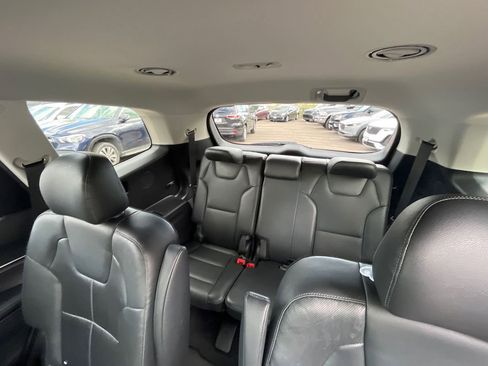 Used 2021 Kia Telluride EX w/ EX Premium Package AWD/4WD image 23