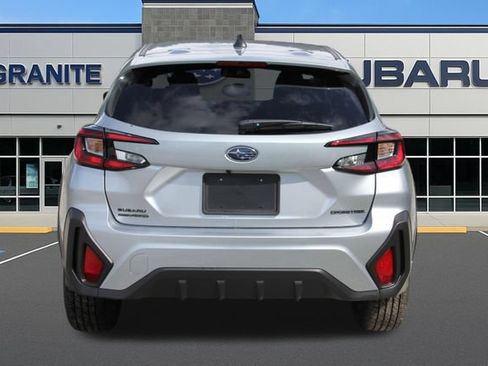 New 2026 Subaru Crosstrek 2.5i AWD/4WD image 7