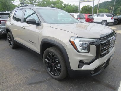 New 2027 GMC Terrain Elevation w/ Elevation Premium Package