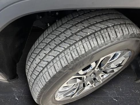 Used 2023 GMC Sierra 1500 Denali Ultimate image 43