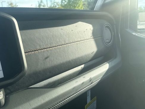 New 2025 Jeep Gladiator Mojave image 33