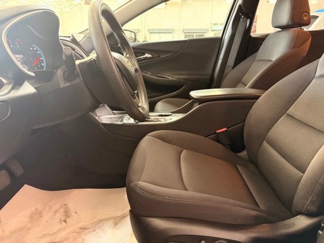 Used 2024 Chevrolet Malibu LT FWD image 8