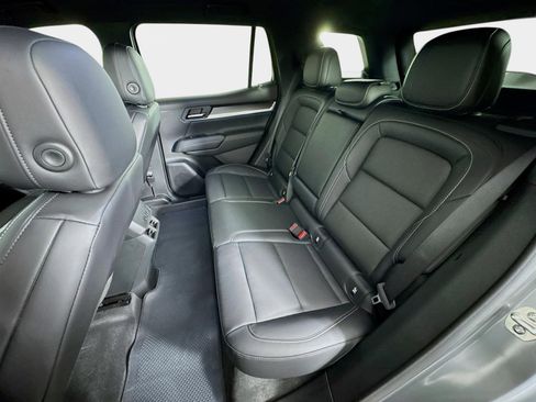 New 2026 GMC Terrain Elevation w/ Elevation Premium Package image 22