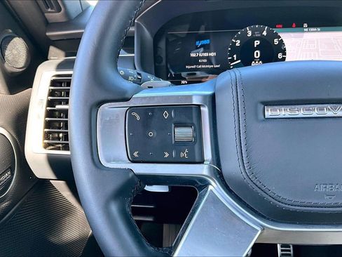 Used 2023 Land Rover Discovery HSE R-Dynamic image 20