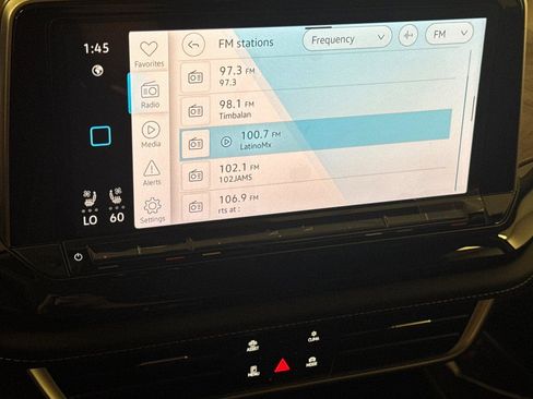 New 2026 Volkswagen Atlas SE image 20