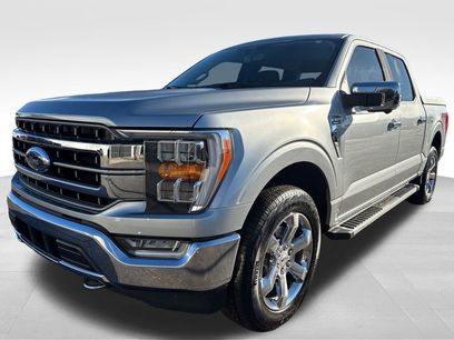 Used 2022 Ford F150 Lariat w/ Max Trailer Tow Package