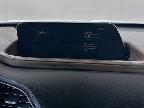 Used 2023 MAZDA CX-30 2.5 Turbo w/ Premium Package image 21