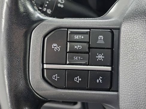 Used 2023 Ford F150 Lariat w/ Equipment Group 502A High AWD/4WD image 44