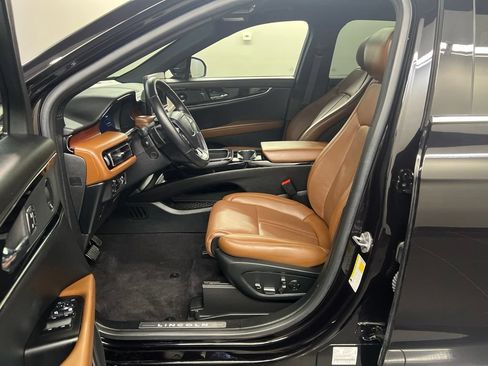 Certified 2023 Lincoln Nautilus Reserve w/ Equipment Group 201A AWD/4WD image 21