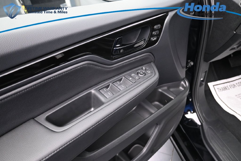 New 2027 Honda Odyssey Elite image 31