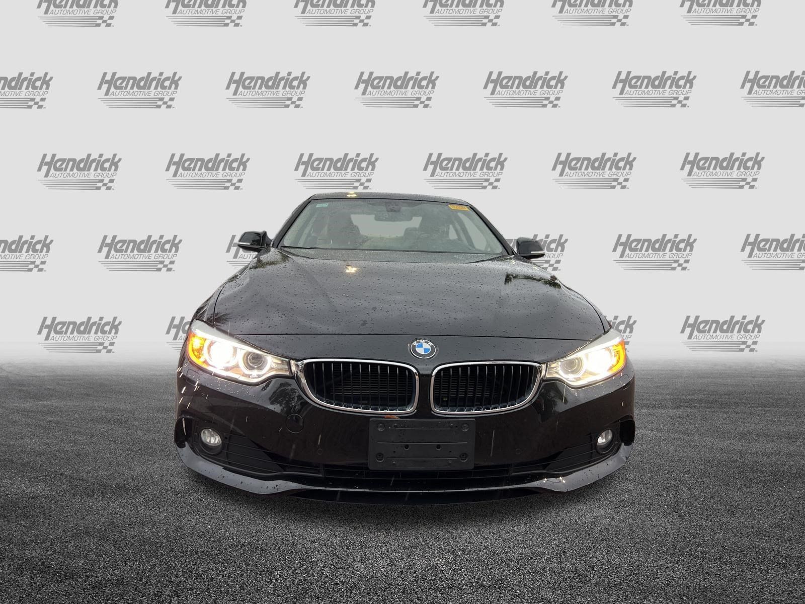 Used 2014 BMW 428i Coupe RWD image 3