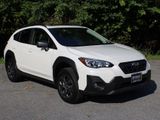 Used 2021 Subaru Crosstrek 2.5i Sport w/ Moonroof Package image 2