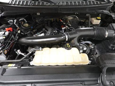 Certified 2024 Ford Expedition Max XLT image 30