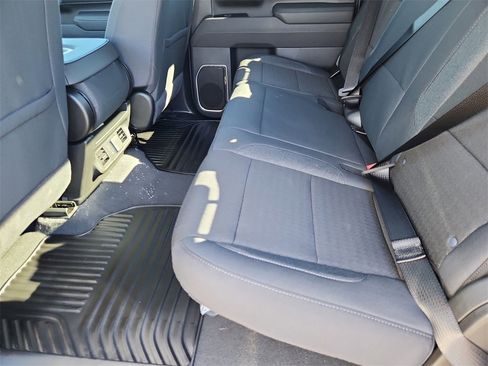 New 2026 GMC Sierra 3500 SLE w/ SLE Value Package image 9