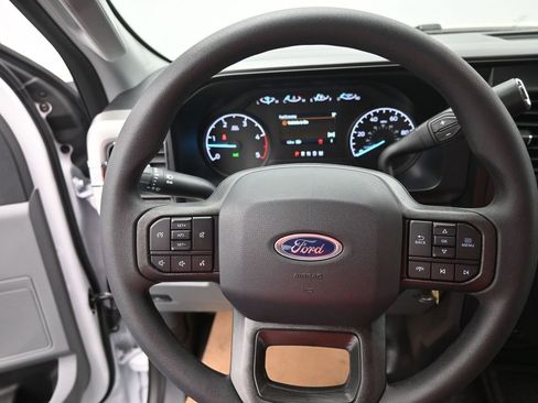 New 2026 Ford F350 XL w/ XL Driver Assist Package image 6