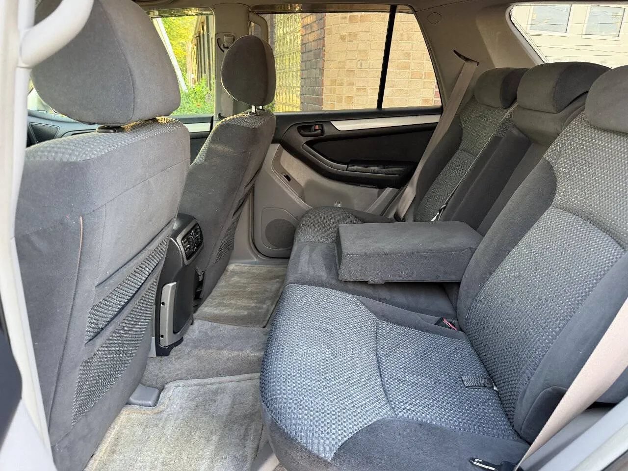 Used 2003 Toyota 4Runner Sport AWD/4WD image 40