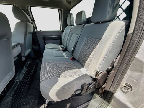 Used 2015 Ford F450 XL w/ Power Equipment Group AWD/4WD image 19
