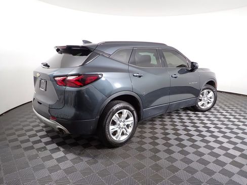 Used 2019 Chevrolet Blazer LT image 19