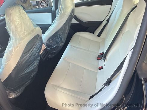 Used 2026 Tesla Model 3 RWD image 2