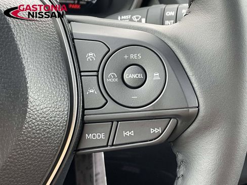 Used 2026 Toyota Corolla Cross XLE w/ Convenience Package image 32