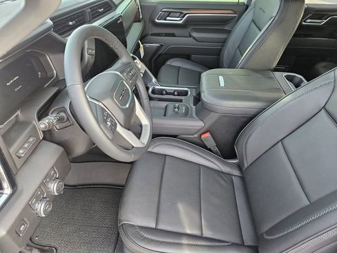 New 2026 GMC Sierra 2500 Denali w/ Denali Reserve Package image 10