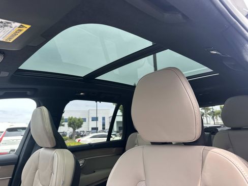 New 2026 Volvo XC90 T8 Ultra w/ Lounge Package AWD/4WD image 25