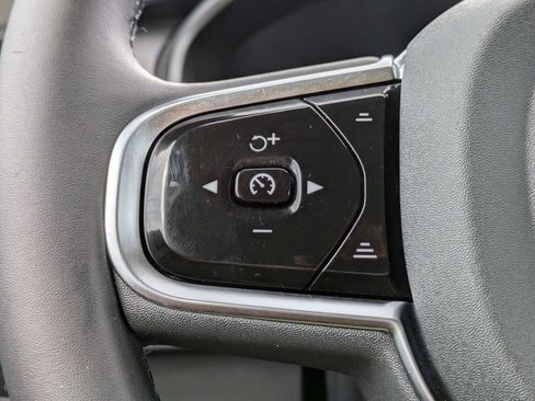 Used 2024 Volvo XC90 T8 Ultimate w/ Lounge Package AWD/4WD image 38