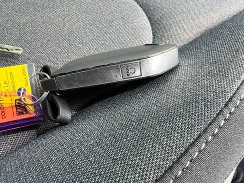 Certified 2025 Kia K4 FWD image 35