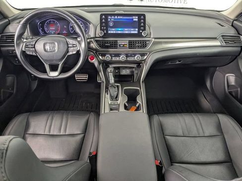 Used 2021 Honda Accord Sport Special Edition image 23