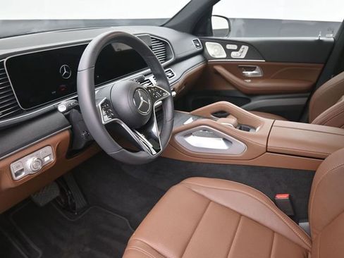 Used 2024 Mercedes-Benz GLE 350 4MATIC image 19
