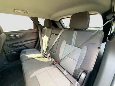 Used 2024 Chevrolet Blazer LT w/ LPO, Floor Liner Package FWD image 23